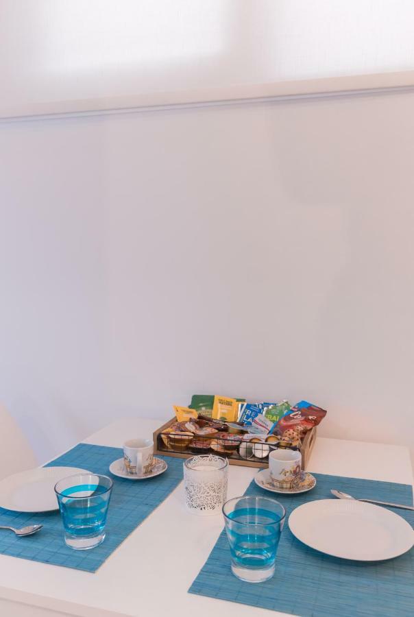 Saint George Cozy Studio Nafplio Exteriér fotografie