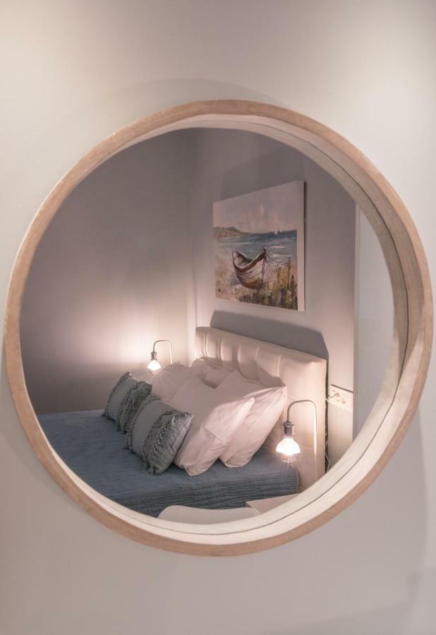 Saint George Cozy Studio Nafplio Exteriér fotografie